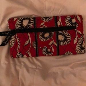 Vera Bradley wallet